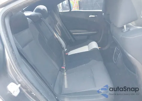 2018 Dodge Charger Sxt Plus Rwd from USA, damaged, VIN 2C3CDXHGXJH155992